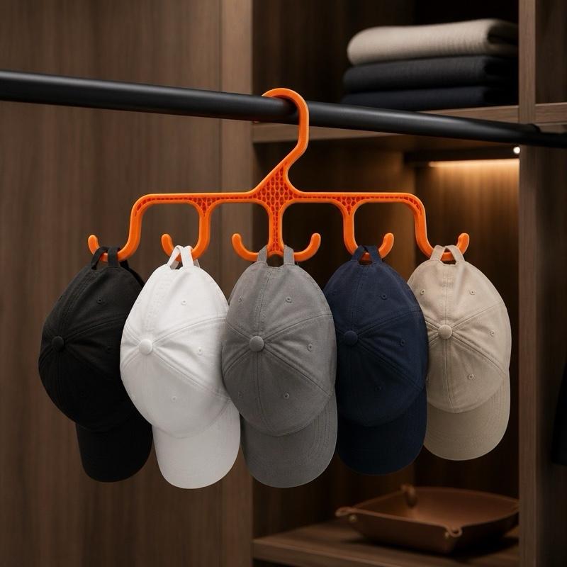 Cap holder