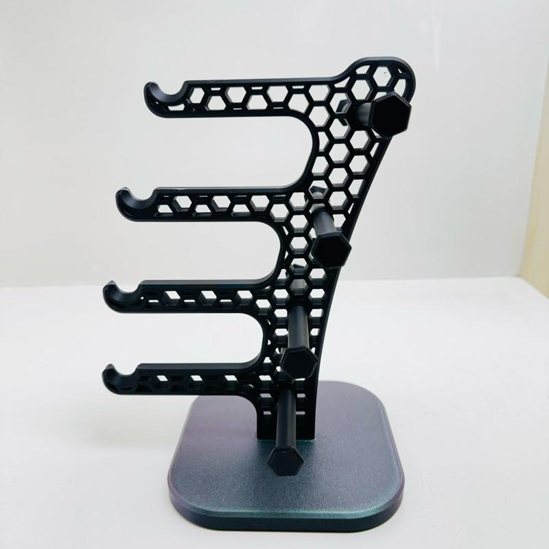 Sunglasses holder